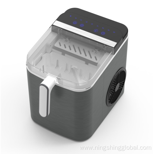 New Arrival Small Ice Maker